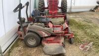 Ferris IS2000 Big Block Z zero turn mower