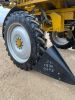 *120' Rogator 1286C High Clearance sprayer - 9