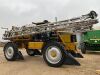 *120' Rogator 1286C High Clearance sprayer - 11