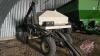 28’ Bourgault 8800 air seeder with Bourgault 2115 air tank - 13