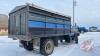 1982 Chev 60 s/a grain truck, 55,987 showing VIN# 1GBG6D1A2CV100298, SAFETIED, Owner: 5934681 Manitoba LTD, Seller: Fraser Auction_______________ - 3