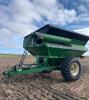 Unverferth 6500 grain cart