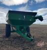 Unverferth 6500 grain cart - 2