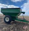 Unverferth 6500 grain cart - 3