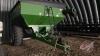 Unverferth 6500 grain cart - 6