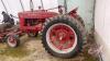 McCormick Farmall M - 3