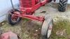 McCormick Farmall M - 7