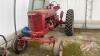 McCormick Farmall M - 8