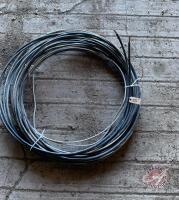 approx. 50' of Triplex yard wire