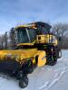 NH CR9070 combine - 7