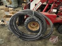 Air-Seeder hose