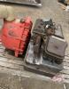 5hp Briggs & Stratton 2" water pump - 4