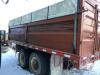 1980 Midland Pup Trailer, 18 ft Long, 8 ft Wide, K44 (NO safety) VIN# AB0050919, Owner: Vernon H Groening, Seller: Fraser Auction____________***TOD, keys*** - 2