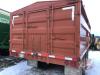 1980 Midland Pup Trailer, 18 ft Long, 8 ft Wide, K44 (NO safety) VIN# AB0050919, Owner: Vernon H Groening, Seller: Fraser Auction____________***TOD, keys*** - 3