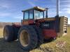 Versatile 555 Tractor, 210hp, 1000 PTO, 1010 engine hrs showing, s/n 131493, K39 ***keys***