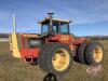 Versatile 555 Tractor, 210hp, 1000 PTO, 1010 engine hrs showing, s/n 131493, K39 ***keys*** - 2