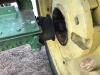 John Deere A Tractor, electric start, 12.4-38 rear tires, s/n518290, K49 ***no key required*** - 14