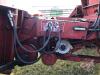 CaseIH 1680 Combine with 1015 header, new batteries, 4823 hrs showing, s/n02834187, K37 ***keys*** - 17