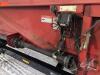 35ft CaseIH 2020 auger flex head with advanced air reel, Fore & Aft, Elmers tandem axle transport, brakes on transport s/nCBJ041022, , K41 - 11