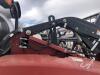 35ft CaseIH 2020 auger flex head with advanced air reel, Fore & Aft, Elmers tandem axle transport, brakes on transport s/nCBJ041022, , K41 - 17