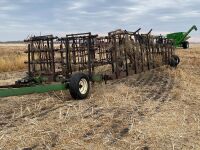 *70' hyd tine harrows