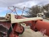 13in x 70 ft Farm King Auger w/single auger in hopper, full bin spout, 540 PTO, s/n219004715, K43 - 4