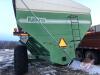 2005 Killbros Grain Cart 1820, approx 900 bushel, roll tarp, 16 inch unload auger, 1000 pto drive, Firestone 30.5L-32 14 ply rating, tubeless, s/n D43840118, K45 - 2