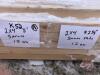 15-2x4x8ft Spruce and 12-2x4x92 5/8inch Spruce Studs - 2