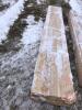 2x4x10 ft Spruce Lumber