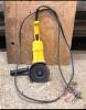 5" DeWalt DW831 angle grinder