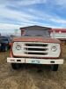 *Dodge 600 S/A grain truck, NO TOD FARM USE ONLY, Seller: Fraser Auction___________ - 2