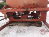 Valmar 2420 applicator, implement mount, s/n 242087042, K54 - 11