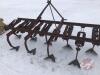 7ft 3pt cultivator, K55 - 2