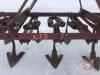 7ft 3pt cultivator, K55 - 3