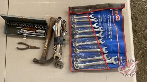 Box of tools