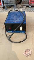 Kraco power supply