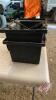 Bourgault calibration boxes - 4