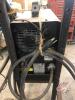 Hypertherm power max 380 plasma cutter, tips and books, K57 J - 4