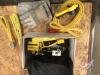 New -Winch in a bag, K57 Q - 2