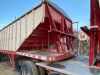 *1993 Load King Super-B hopper bottom aluminum grain trailer Lead VIN#2L9DT283XPA004522, Pup VIN#2L9DT3122PA004523, Owner: Ben G Amendt, Seller: Fraser Auction_____________ *** TOD & SAFETIED*** - 8