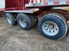 *1993 Load King Super-B hopper bottom aluminum grain trailer Lead VIN#2L9DT283XPA004522, Pup VIN#2L9DT3122PA004523, Owner: Ben G Amendt, Seller: Fraser Auction_____________ *** TOD & SAFETIED*** - 18