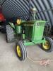 JD 3020 2wd tractor, s/n-78959 - 8