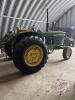 JD 3020 2wd tractor, s/n-78959 - 11
