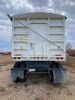 *28' Midland T/A end dump trailer, VIN#2M9B2S6C8RR018911, Owner: Ben G Amendt, Seller: Fraser Auction______________, ***TOD & SAFETIED**** - 4