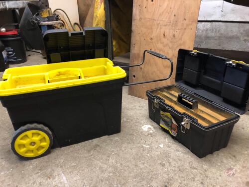 Toolboxes