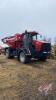 2017 CaseIH Titan 4540 FLX floater applicator with 810 Flex-Air box, 1945hrs showing, s/nYHT044765, K62 ***keys***