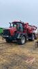 2017 CaseIH Titan 4540 FLX floater applicator with 810 Flex-Air box, 1945hrs showing, s/nYHT044765, K62 ***keys*** - 2