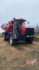 2017 CaseIH Titan 4540 FLX floater applicator with 810 Flex-Air box, 1945hrs showing, s/nYHT044765, K62 ***keys*** - 4