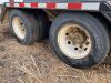 *37' Trail Tech tandem dualled sprayer trailer - 4