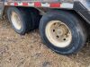 *37' Trail Tech tandem dualled sprayer trailer - 8